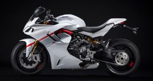 "Ra mắt Ducati SuperSport 950 S 2024: Thiết kế đẳng cấp giống Panigale V4" 14