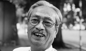 "Thế giới điện ảnh mất một tài năng: Đạo diễn của 'Biệt động Sài Gòn' đã ra đi" 1