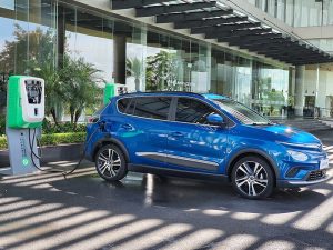 Tại sao giá trị của ô tô điện cũ thường thấp hơn so với ô tô truyền thống? 21