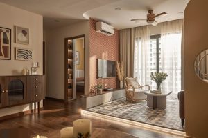 Hành trình tìm nơi an trú của cô gái trẻ Sài thành 4