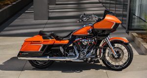 Đánh giá chi tiết về Harley-Davidson CVO Road Glide và thông tin về việc ra mắt tại thị trường Việt Nam 20