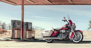 Harley-Davidson Electra Glide Highway King: phiên bản hồi sinh đặc biệt, số lượng giới hạn 4