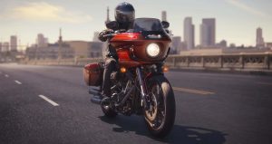 Harley-Davidson Low Rider "El Diablo" phiên bản giới hạn chính thức ra mắt tại thị trường Việt Nam 10