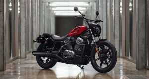 Harley-Davidson Nightster sắp cập bến Việt Nam, giá khoảng 600 triệu đồng 28