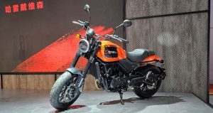 Harley-Davidson X500: Sự hứa hẹn cho thị trường Việt Nam 4