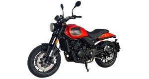 "Harley-Davidson X350 và X500: Bộ đôi xe mô tô giá rẻ sắp ra mắt" 1