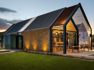 Hiểu rõ về nhà tiền chế cấp 4: Khám phá khái niệm! 8