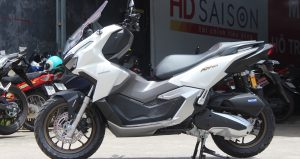 Honda ADV 160 2022 đặt giá hơn 100 triệu đồng tại thị trường Việt Nam 6