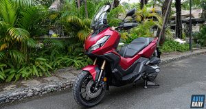 Đánh giá chi tiết Honda ADV 350 2022 tại Việt Nam: Mức giá và tính năng nổi bật 38
