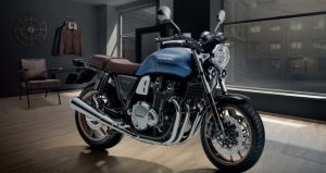 Honda CB1100RS mới ra mắt mang phong cách thể thao cổ điển vượt thời gian 19