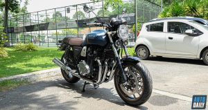 "Honda CB1100RS Final Edition - Mẫu xe hiếm đầu tiên xuất hiện tại thị trường Việt" 31