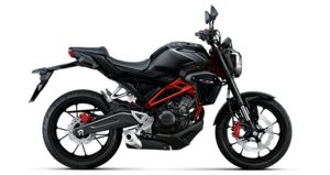 Honda CB150R phiên bản Streetster có giá bán từ 105 triệu đồng tại Việt Nam 2