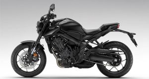 "Ra mắt Honda CB650R 2023 tại thị trường châu Á: Giá bán tại Việt Nam tăng gấp đôi!" 18