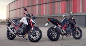 Honda CB750 Hornet 2023 ra mắt tại Việt Nam với giá chỉ từ 9.300 USD 11