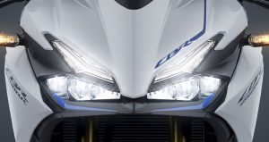 Honda CBR250RR 2023: Thiết kế thể thao độc đáo và cuốn hút 20