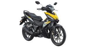 Động cơ của Honda Winner đạt khí thải Euro 4, mạnh hơn, giá gần 2.000 USD 7
