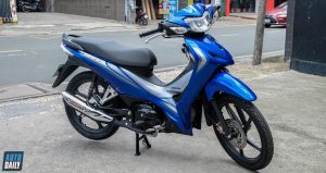 Honda Wave 110i 2021 nhập Thái: Đánh giá nhanh về cấu hình và giá bán 20