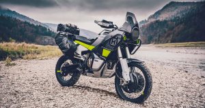 Husqvarna Norden 901 2022 đầu tiên cập bến thị trường Đông Nam Á 2