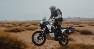 Husqvarna Norden 901 Expedition 2023: Cuộc đối đầu đỉnh cao với BMW Motorrad F850GS 14