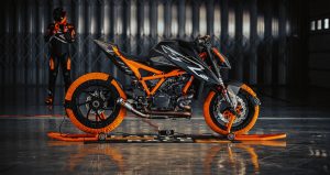 KTM 1290 Super Duke RR 2023 - Siêu mô tô hạng nặng giới hạn chỉ sản xuất 500 chiếc 30