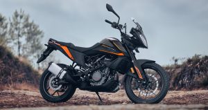 KTM 390 Adventure X: Sự lựa chọn tiết kiệm và đầy đủ trang bị cho người đam mê xe phân khối lớn 10