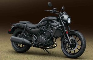 Kawasaki Eliminator 400: Đối thủ cạnh tranh của Honda Rebel 500 trên thị trường xe moto 4