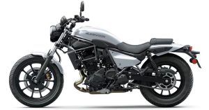 Kawasaki Eliminator 400 ra mắt: So sánh với Vulcan S 650 và Honda Rebel 500 13
