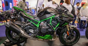 "Kawasaki Z H2 SE 2023 ra mắt với giá bán cao hơn 22.000 USD" 13