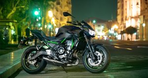 "Kawasaki Z650 2023 chính thức ra mắt tại Việt Nam, giá bán không đến 190 triệu đồng" 24