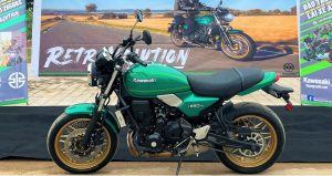 Kawasaki Z650RS 2022 chính thức xuất hiện tại thị trường Việt Nam với mức giá chỉ từ 230 triệu đồng 30