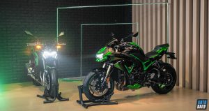 Kawasaki Z H2 SE và Z900 thế hệ mới về Việt Nam: Sự xuất hiện chính thức trên thị trường 38