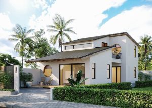 Không gian nông thôn Nhật Bản: hòa mình với thiên nhiên quanh năm 8