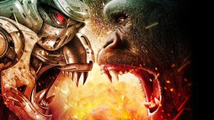 Phim đang phát triển trong tháng 1 tại rạp chiếu. 33