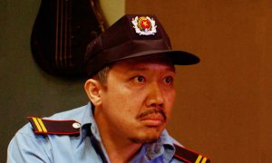 "Biến hóa hài hước: Trấn Thành thổi hồn vào vai diễn Tết" 17