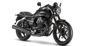 Moto Guzzi V7 Stone 850 2023 có giá bán hơn 14.200 USD tại Đông Nam Á 18