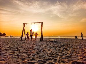 "Mũi Nai Hà Tiên: Điểm du lịch hấp dẫn tại Kiên Giang không thể bỏ lỡ" 18