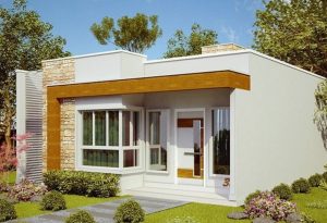 Nâng cao chất lượng sống với nhà cấp 4 có sân thượng xinh đẹp 4