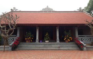 "Ngôi nhà gỗ 5 gian: Nơi yên bình, trữ tài lộc cho gia chủ" 5