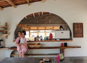 Ngôi nhà ở làng chài cổ: Hòa quyện hơi thở biển cả và tiện ích hiện đại 3