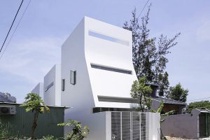 Nhà hướng Tây vẫn luôn mát mẻ quanh năm 11