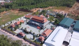 Nhà thờ tổ họ Bùi Việt Nam: Sự kiện đầy ấn tượng và xa hoa 5