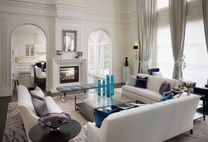 Những đặc trưng không thể bỏ qua của phong cách thiết kế nội thất tân cổ điển 7