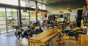 Royal Enfield tung ra 3 mẫu xe mới đồng loạt tại thị trường Việt Nam 5