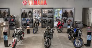 Điểm mặt dàn xe phân khối lớn Yamaha hoàn toàn mới chính hãng tại Việt Nam 3