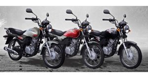 Xe côn tay cỡ nhỏ Suzuki GD110HU ra mắt thêm phiên bản mới cá tính ấn tượng 1