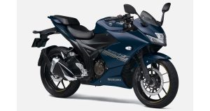 "Ra mắt Suzuki Gixxer SF 250 2023: Thể thao và hiệu quả với công nghệ mới" 25