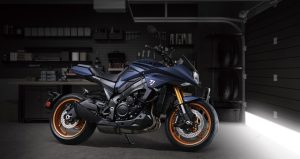 Suzuki Katana 2022 mạnh mẽ và cao cấp hơn với bộ cánh mới 8