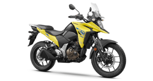 Suzuki V-Strom 250 2022 ra mắt tại Ấn Độ với phiên bản thể thao hơn 11