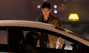 Phim "Taxi driver 2" của Hàn Quốc quay tại Việt Nam giành giải thưởng Truyền hình châu Á 12