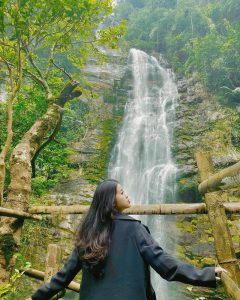 Vẻ đẹp hấp dẫn, đầy sức hút tại Thác Khe Kèm Nghệ An 43